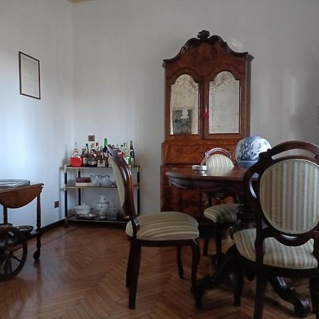 B&B Bam Bam Bergame Extérieur photo