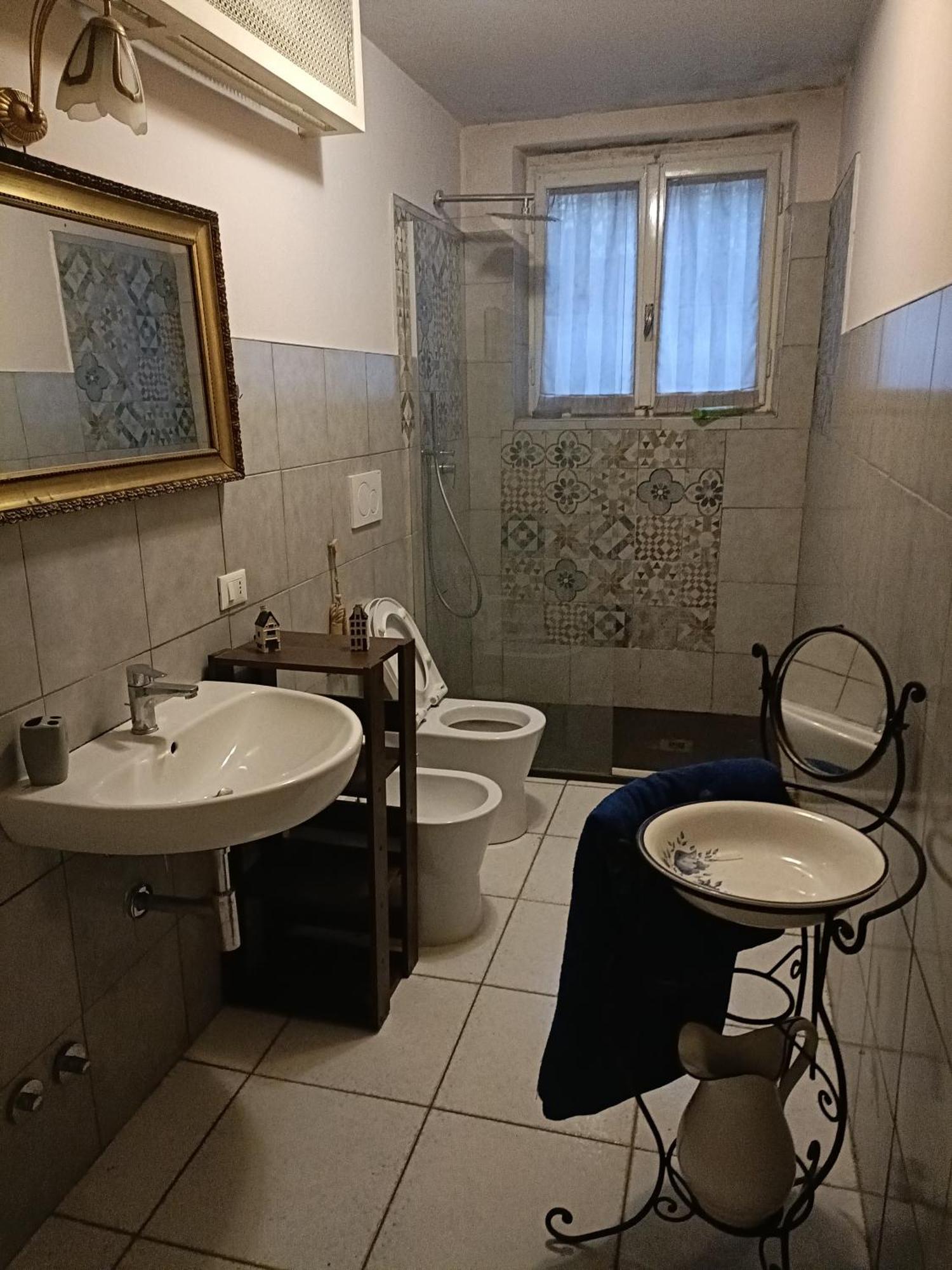 B&B Bam Bam Bergame Extérieur photo