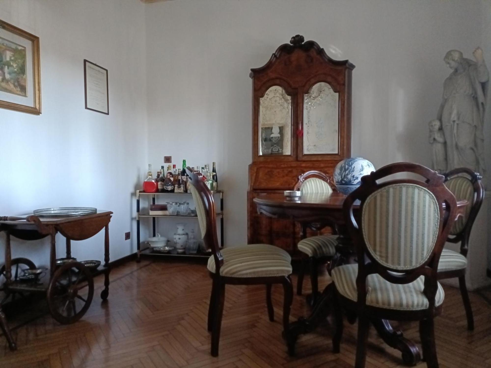 B&B Bam Bam Bergame Extérieur photo